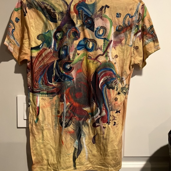 Imaginary Foundation Shirt Size Medium - Picture 4 of 7